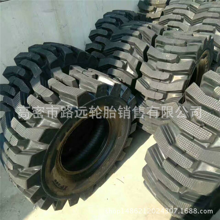 装载机矿用轮胎 20.5/23.5-16 加深花纹铲车轮胎 16/70-20-24