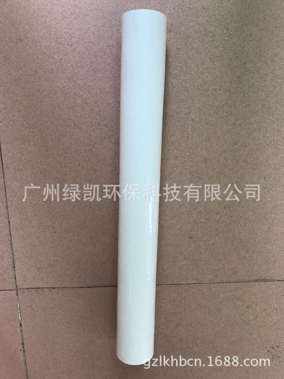 LKPP精密滤芯S水处理PP滤芯熔喷纤维滤芯高效过滤