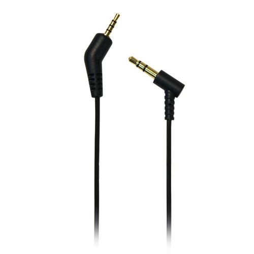 适用于博士 BOSE QC3 耳机线线控线音频线连接线双3.5mm头AUX线