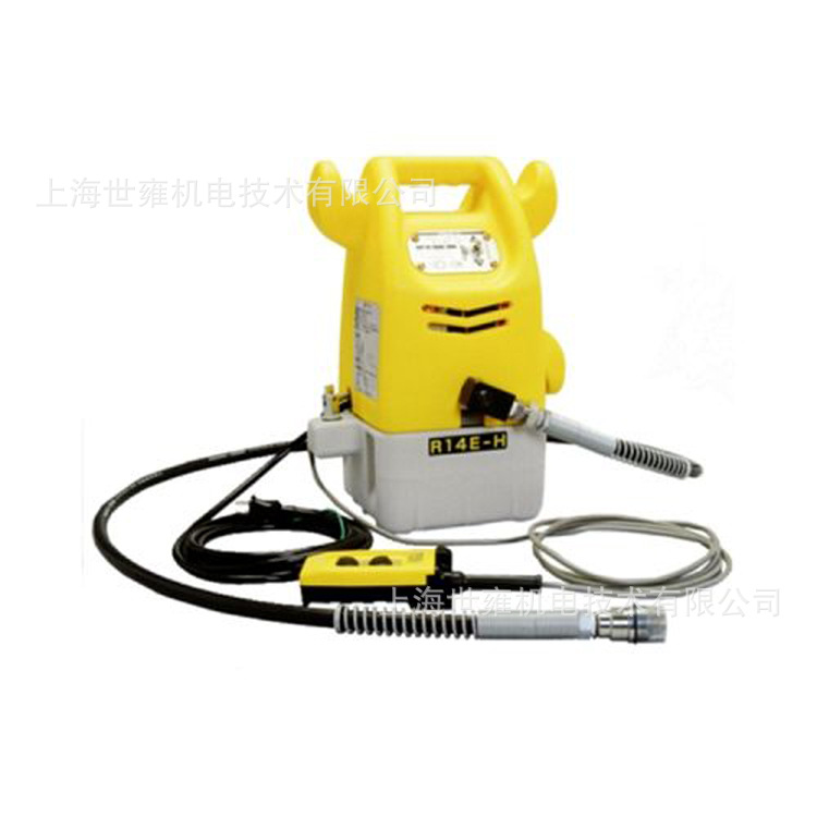 电动液压泵R14E-H 日本IZUMI 店铺热销款