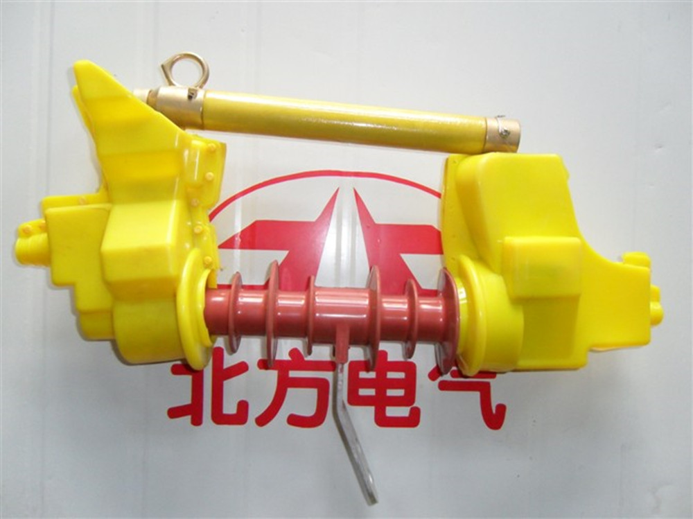 HRW11跌落开关护具