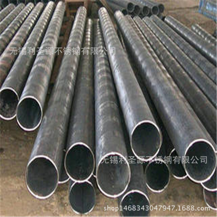 现货供应厂家可加工切割防腐螺旋钢管镀锌Q235非标螺旋焊管