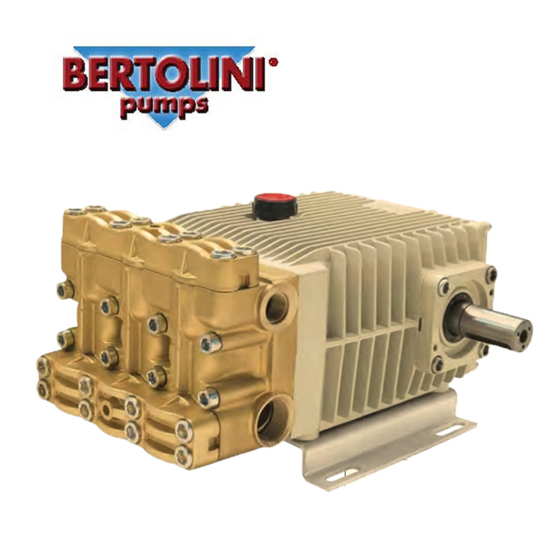 意大利BERTOLINI直销高压细水雾消防泵 C1613