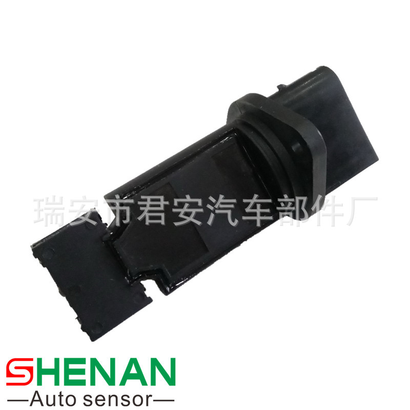 Supply air flow meter 722684000, A6110940048