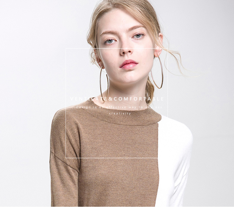 Costume femme en Tricot - Ref 3334342 Image 7