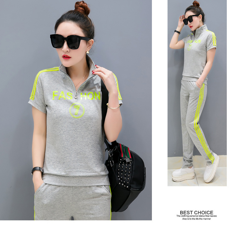 Costume femme en Coton - Ref 3335653 Image 24