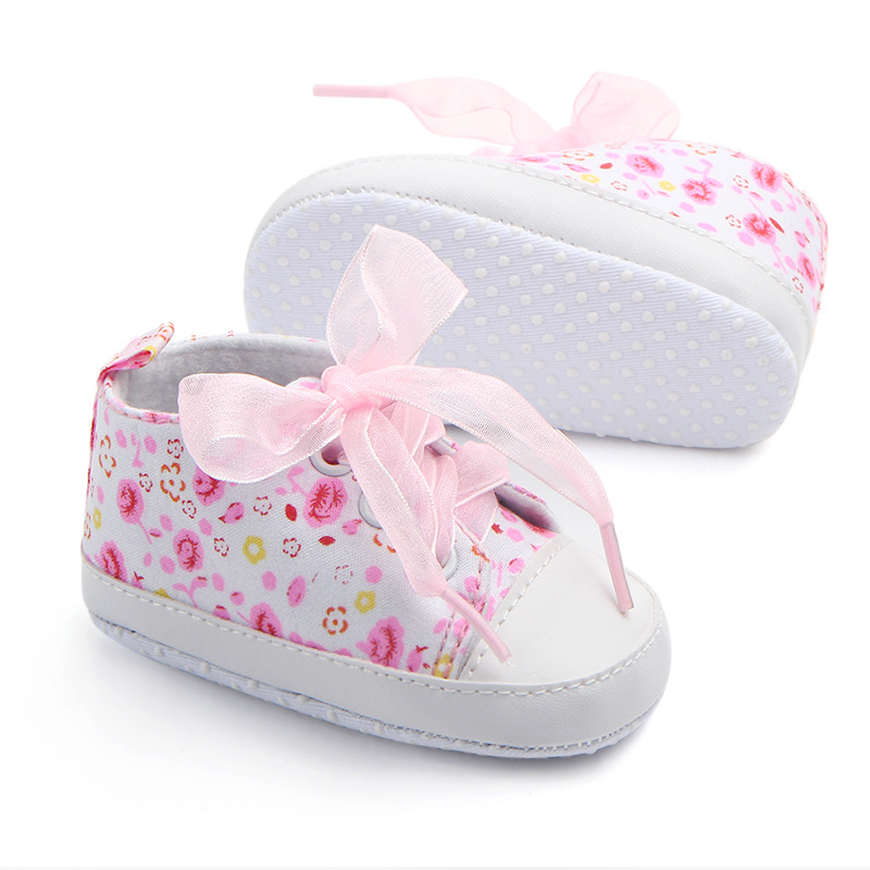 Chaussures bébé en coton - Ref 3436858 Image 17