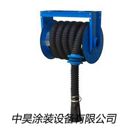 尾气处理装置;废气处理设备;烤漆设备