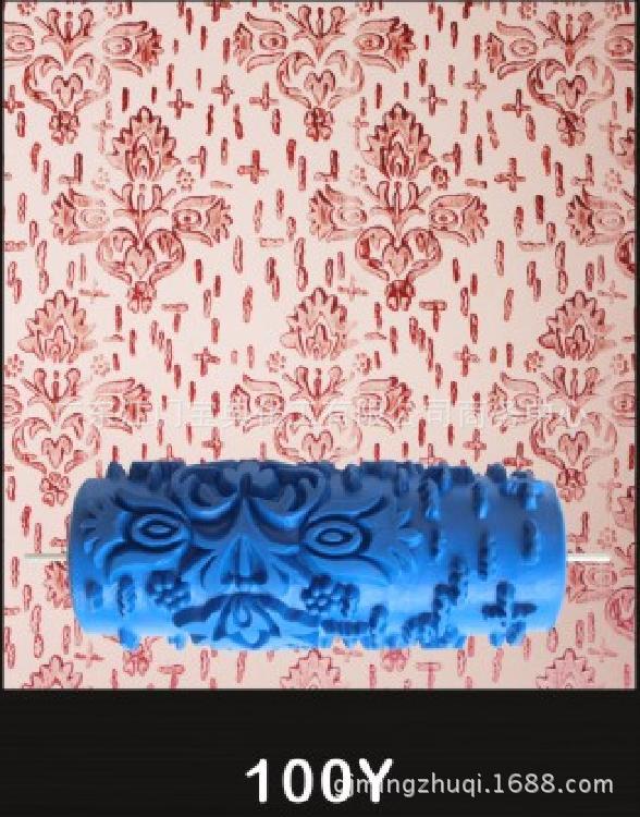 100Y; 5inch 사양; 고무