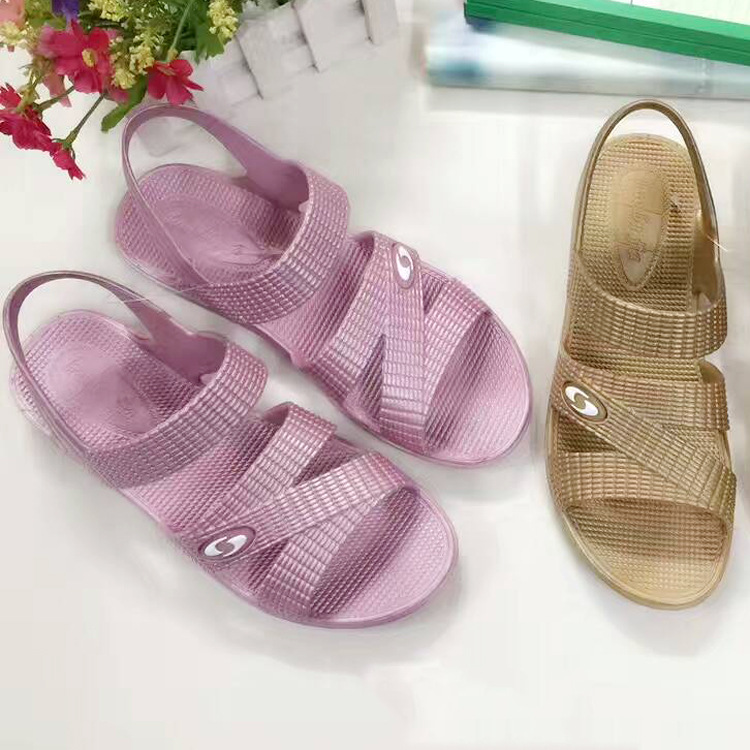 Летние сандалии для отдыха, тренд 2017, оптовые продажи