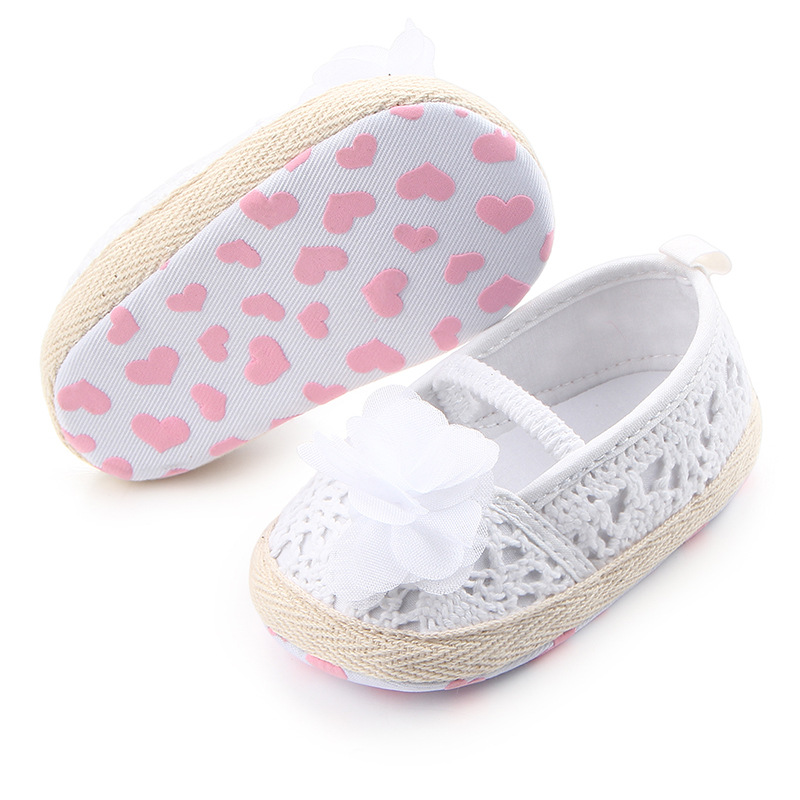 Chaussures bébé en coton - Ref 3436736 Image 23