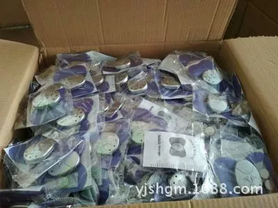 Оптовая продажа с завода, электронные пульсирующие наклейки, массажные наклейки с низким плетением, здоровые наклейки с электрошоком