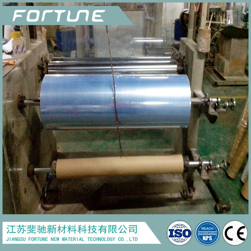 PVC普通透明膜环保阻燃抗老化蓝光膜塑料薄膜高品质DZ2斐驰新材料