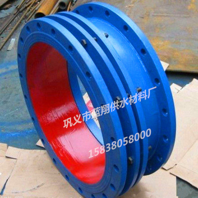 supply Gland Expansion Joints flange Limit Expansion joints Industry quality Lanxiang is the best