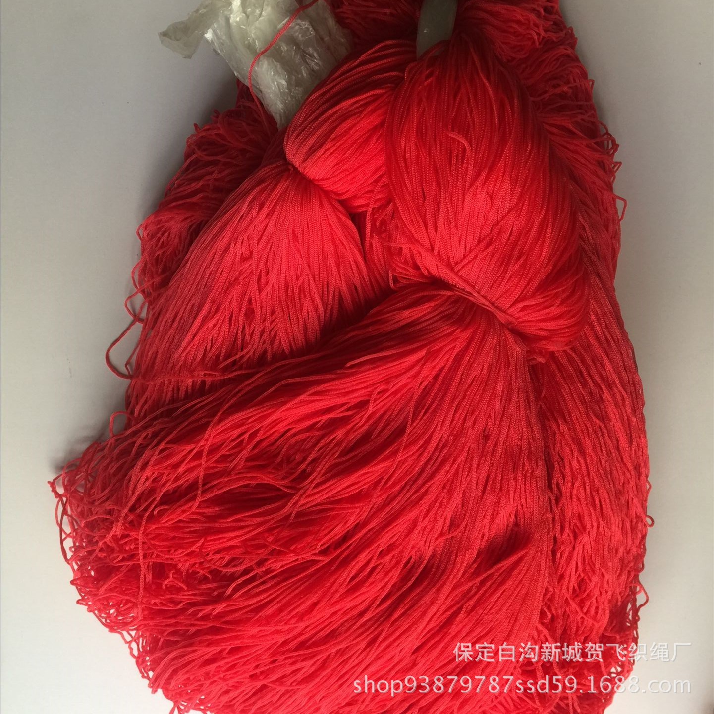 吊牌线 丙纶线 杯套线 勾包线 服装线 装饰线 厂家直销 可来样定