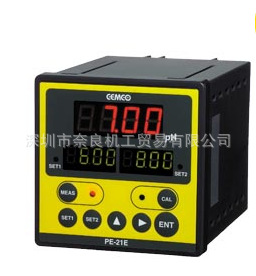 CEMCO施美克OE-21EpH（ORP）指示调节计