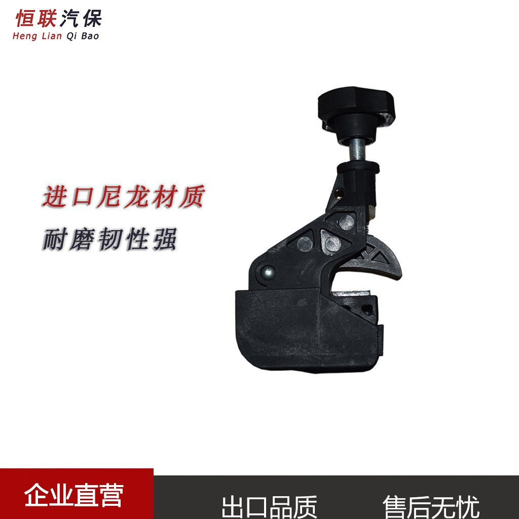 扒胎机 拆胎机 轮胎拆装辅助工具 手拧式卡胎器手动防滑拆卸