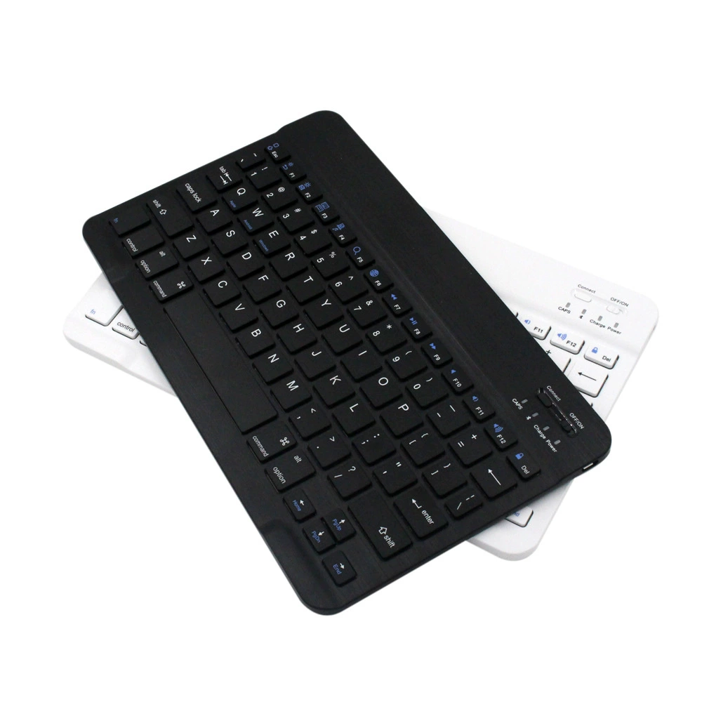 Ultra thin keyboard, bluetooth