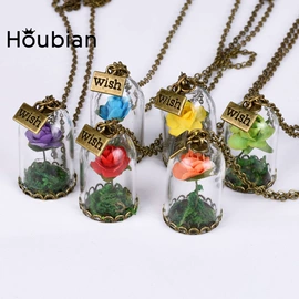 项链;手链;手串