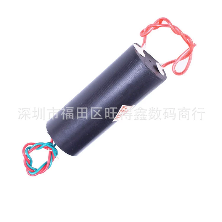 Горячая продажа 50KV высоковольтный генератор импульсный высоковольтный пакет Модуль высоковольтный инверторный трансформатор Super Arc