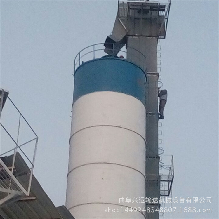 自动送料机ne斗式送料机提升机自动化输送机械