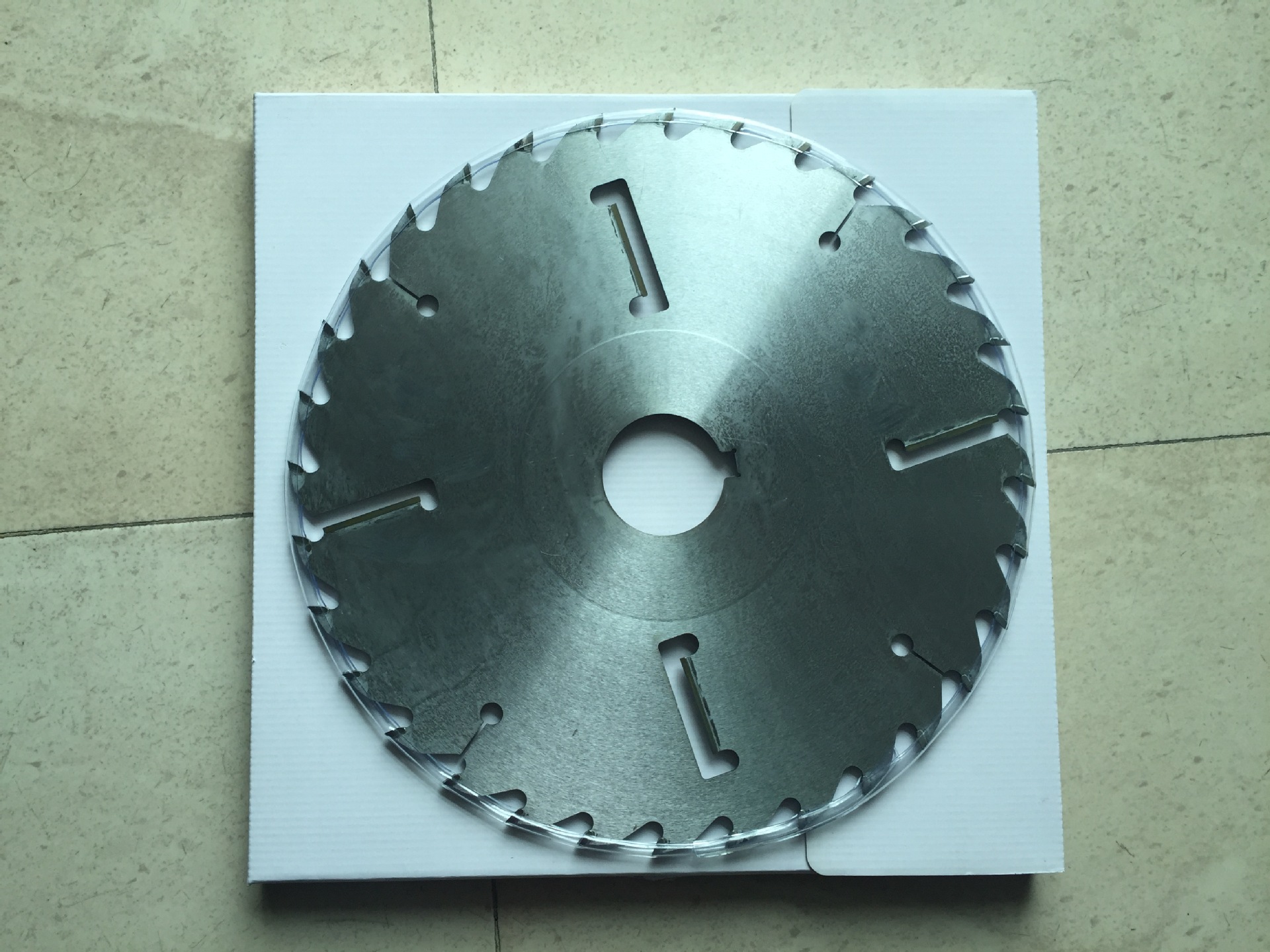 Ӧsaw360εƬƬ205*2.2/1.7*40*30T+3(ͼ)