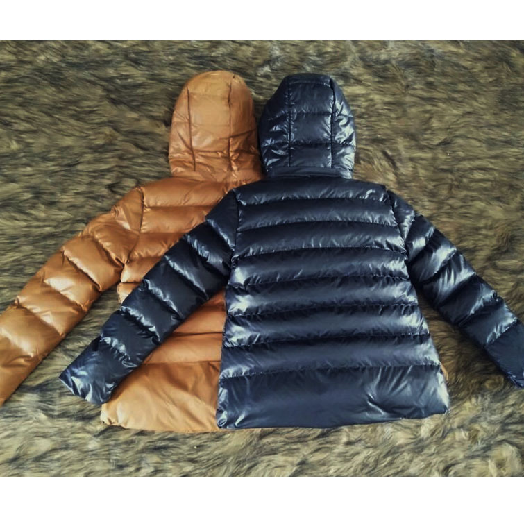 Manteau femme en Mélangé - Ref 3416250 Image 18