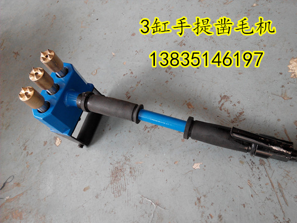 路桥湖北咸宁桥梁专用打毛机