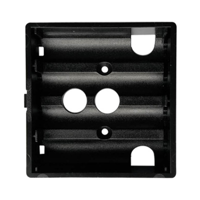 Fingerprint lock Password lock 4 5 Battery Box OEM OEM Mold design Battery Box parts