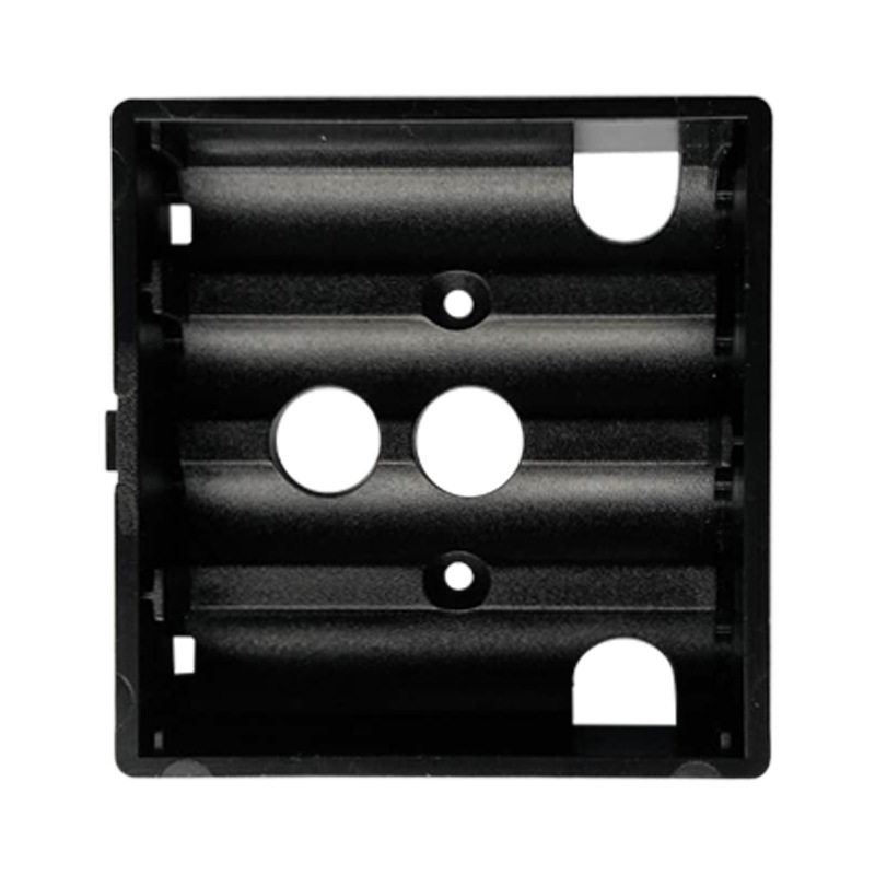 Fingerprint lock Password lock 4 5 Battery Box OEM OEM Mold design Battery Box parts