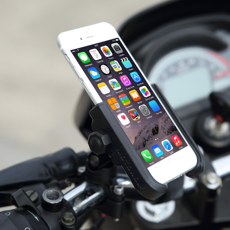 Aluminum Alloy Phone Navigation Holder
