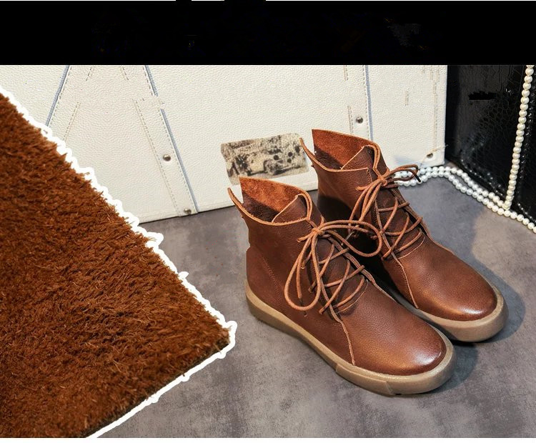 Bottes femme FU XINLAI en PU artificiel - Ref 3355442 Image 10