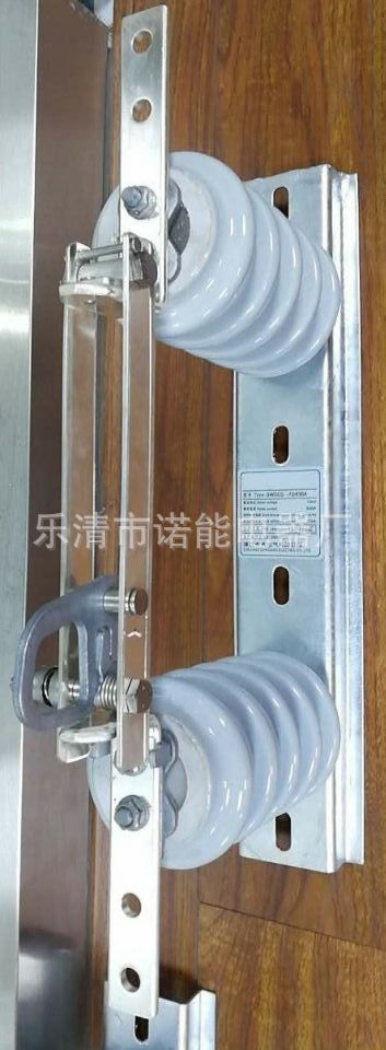 诺能电器   引进隔离开关 陶瓷隔离开关