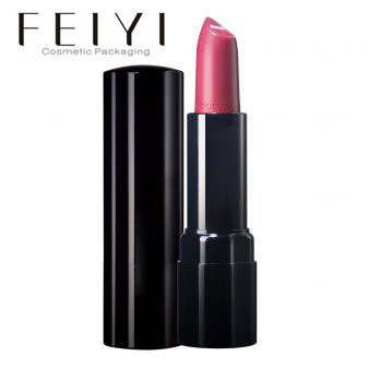 厂家低价批发口红管 四叶草设计 外贸品质塑料口红膏管 M3379A