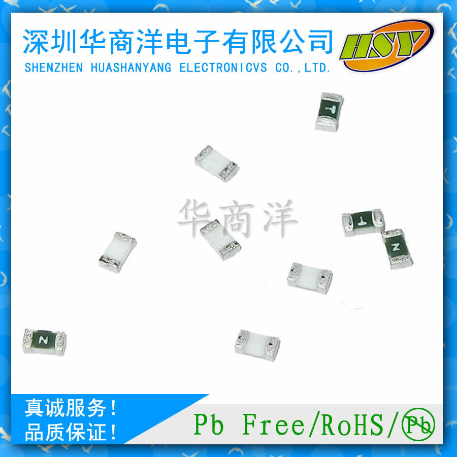 0603FA2.5-R 0603 SEMITEH 全新原装现货