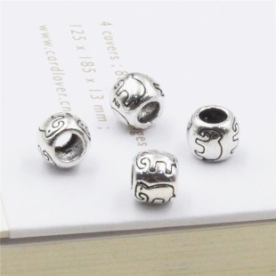 S925̩�y���� DIY���y��� ����Ͱ��MM �������С��ɢ����