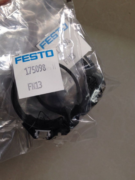 德国FESTO/费斯托  SMBR-8-50 175099  现货