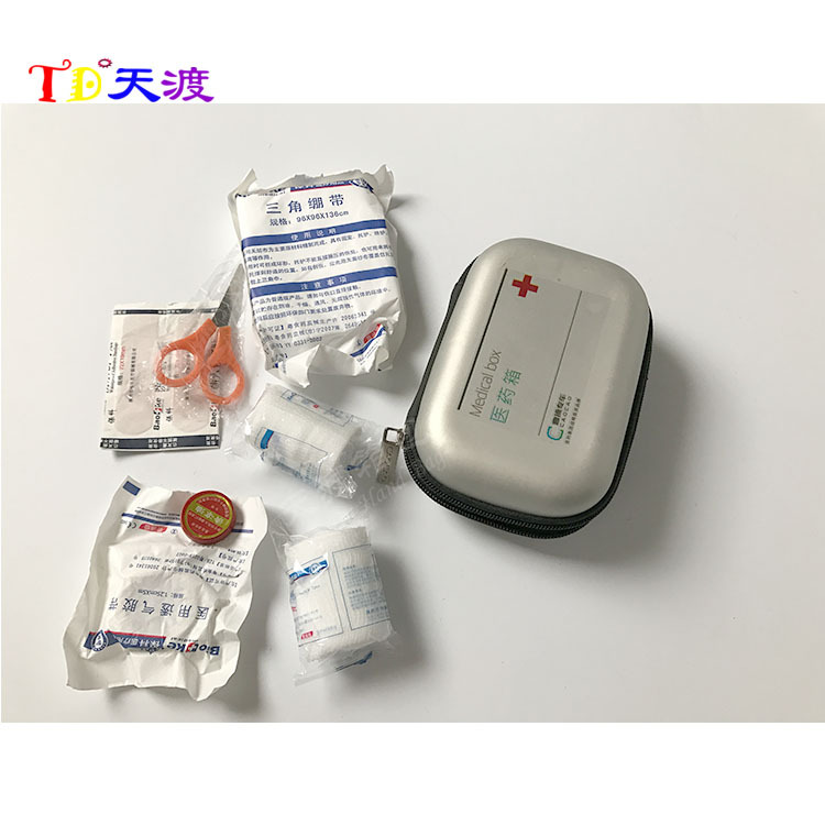 ＥＶＡ急救包 医药医疗包 车用车载应急包 汽车应急套装 义乌工厂