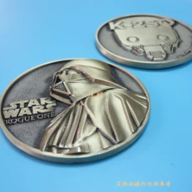 金属工艺品;徽章;手机挂件