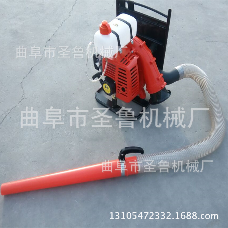 采棉機(jī)汽油4