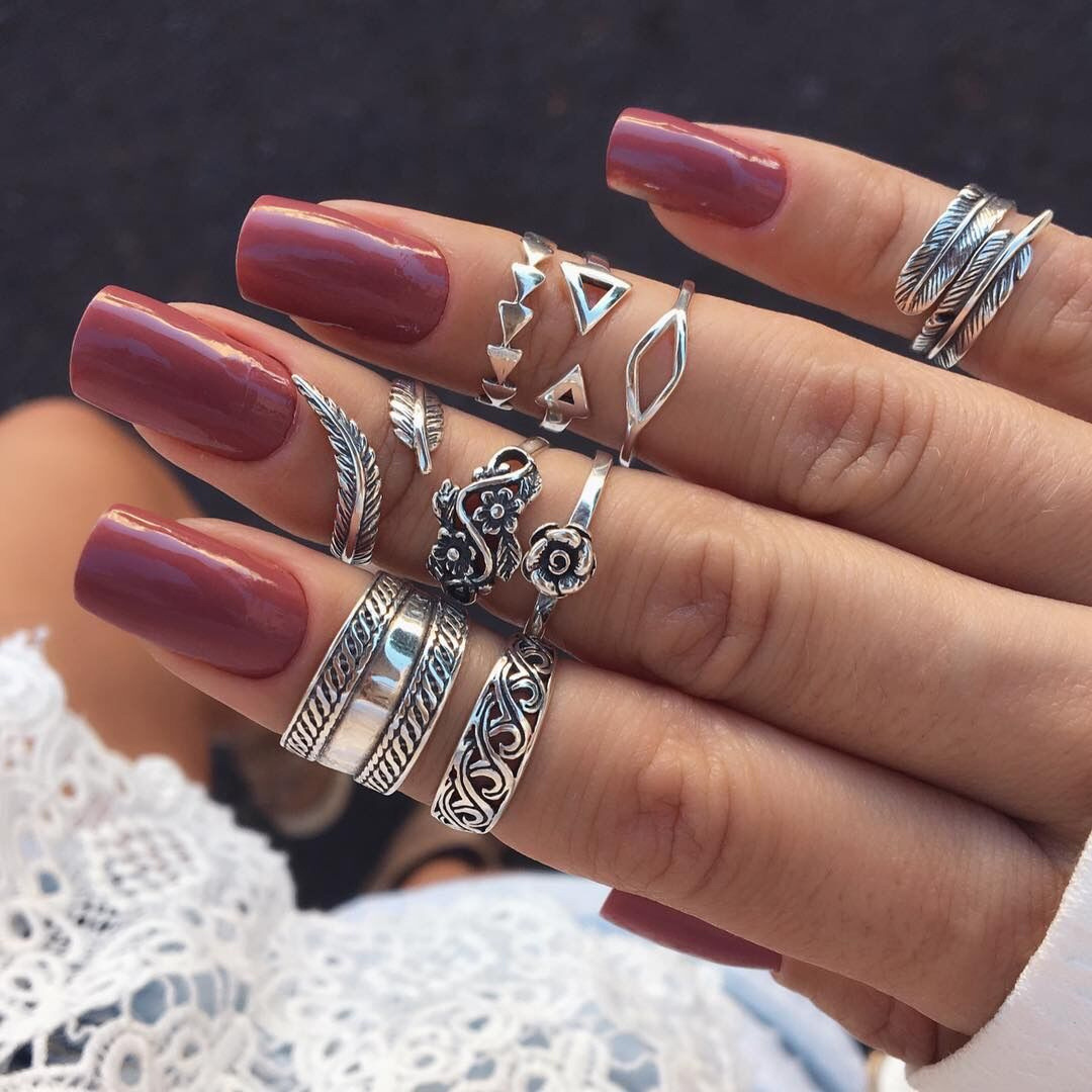set