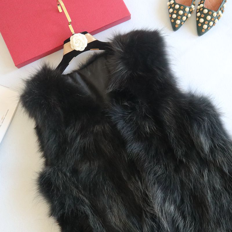 Gilet femme - Ref 3318010 Image 9