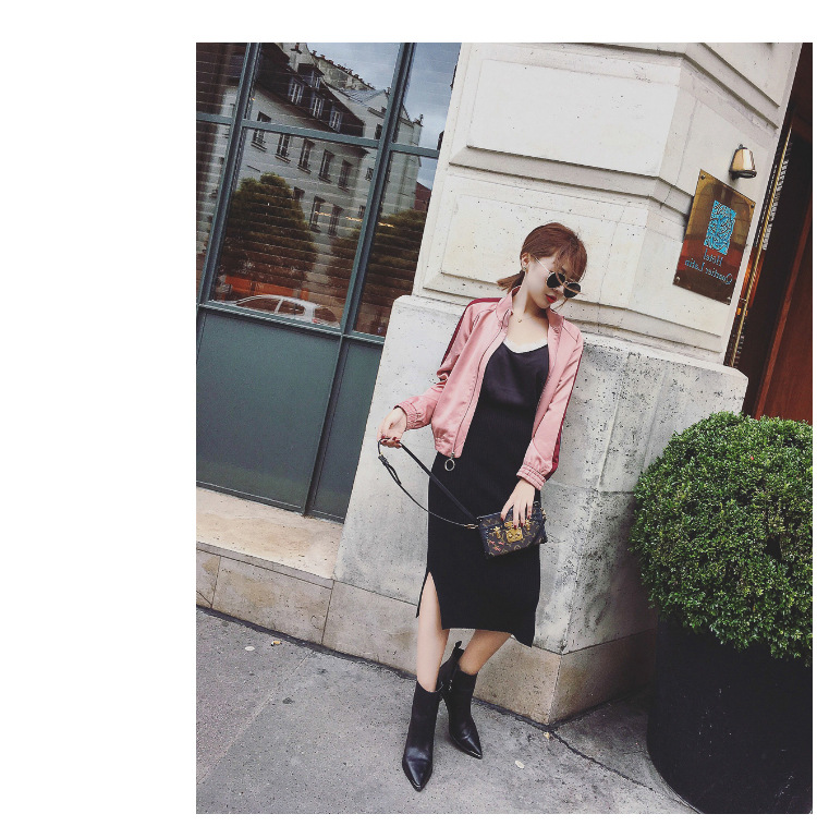 Costume femme en Coton - Ref 3333789 Image 13