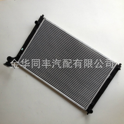 哈飞路宝465/468发动机水箱 配套品质厂价直销|ms