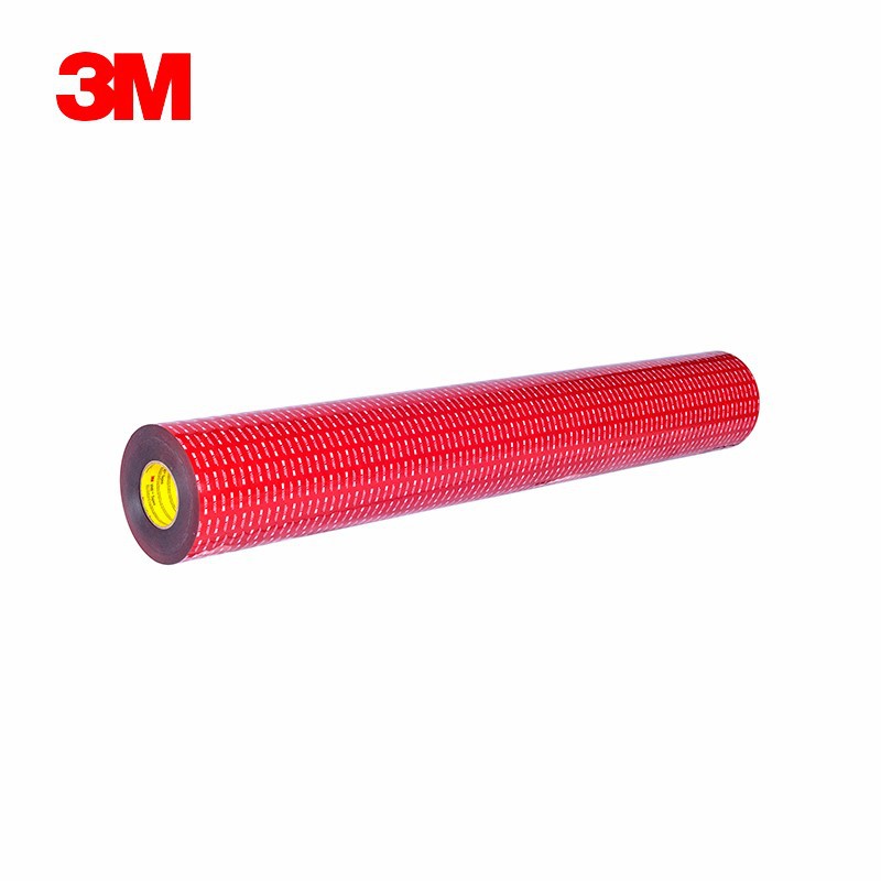 3M 5930 VHB丙烯酸泡棉胶带