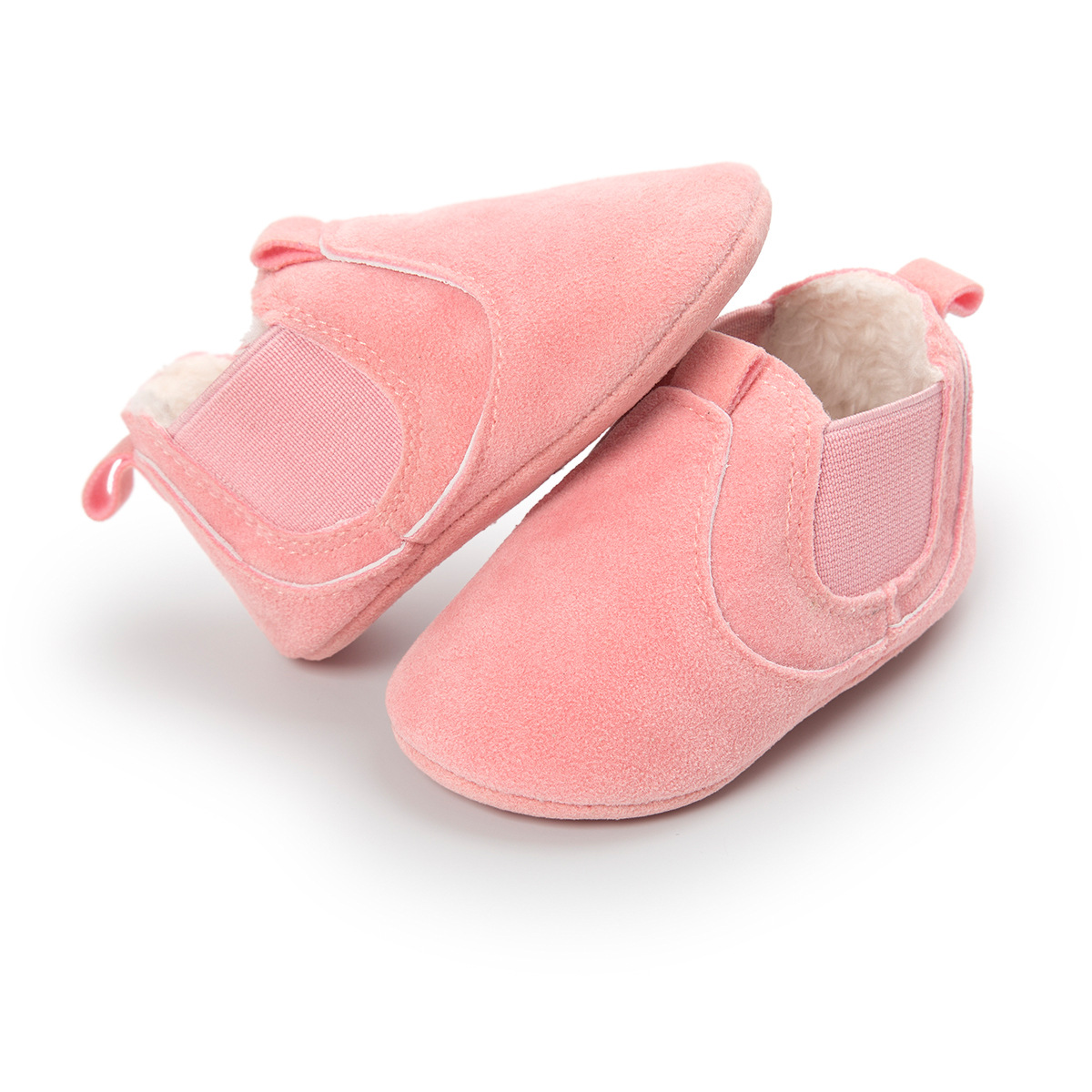 Chaussures bébé en Cuir synthétique - Ref 3436867 Image 51