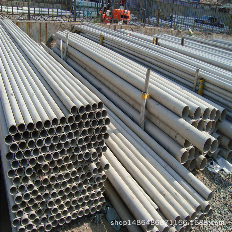 304不锈钢管现货 304不锈钢耐腐蚀管