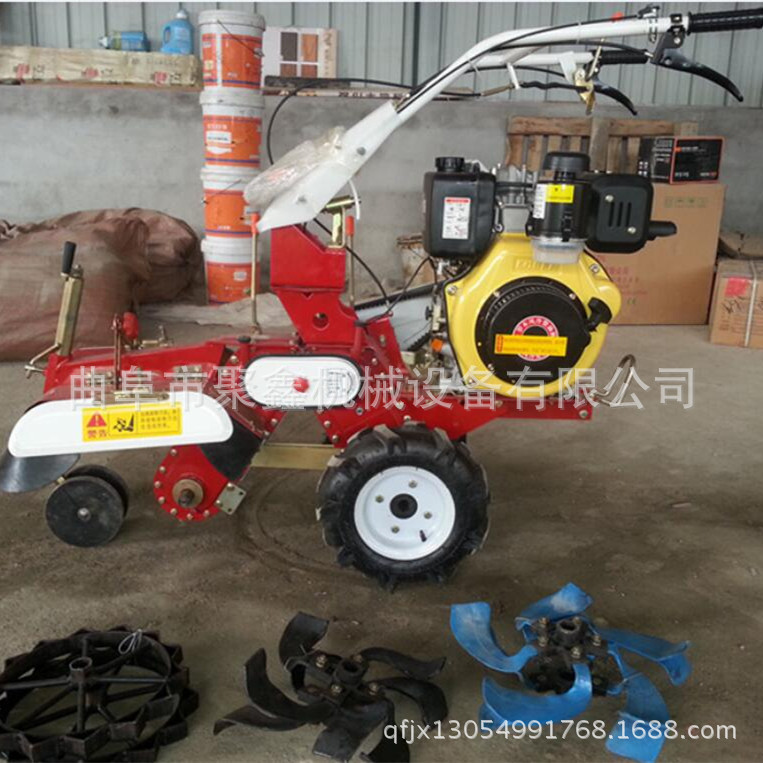 寿光大棚开沟机哪里卖