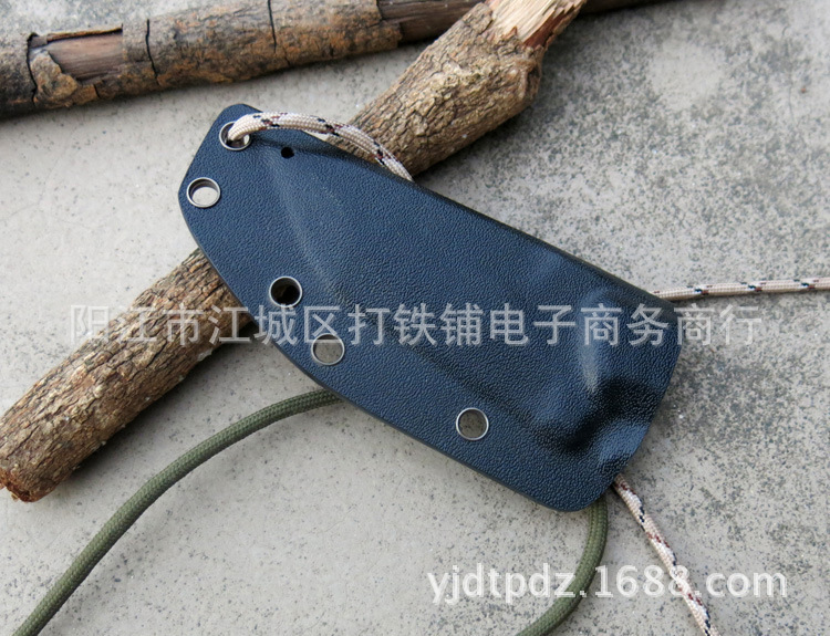生产各种尺寸kydex刀套 K鞘 直刀套 小刀套 kydex材料 刀盒