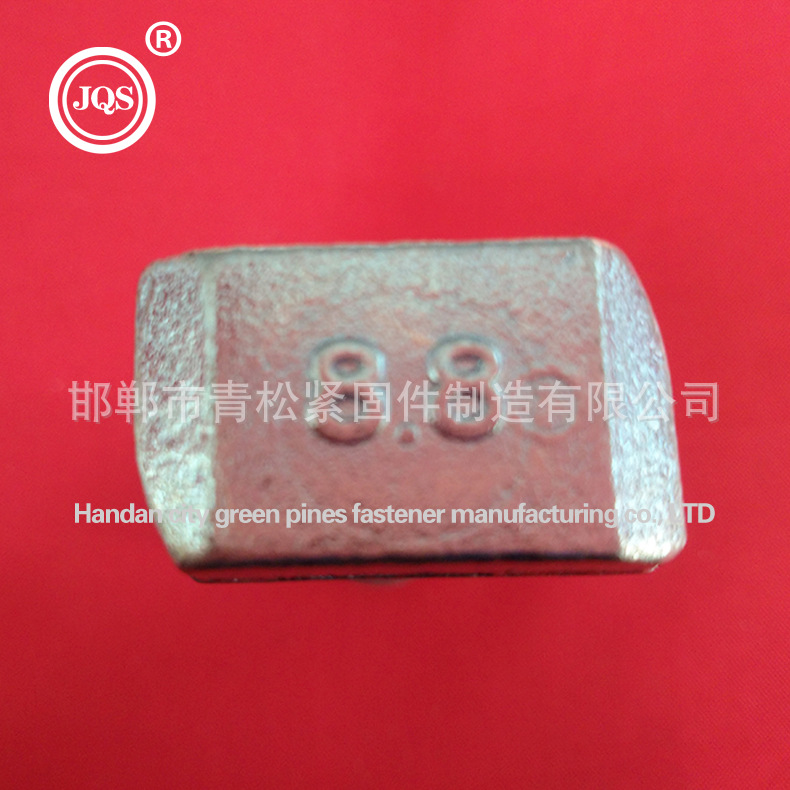 4022哈芬槽T型螺栓 玻璃幕墻T型螺栓 槽道螺絲 (5